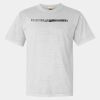 Heavyweight Ring Spun Tee Thumbnail