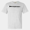 Heavyweight Ring Spun Tee Thumbnail