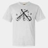Heavyweight Ring Spun Tee Thumbnail