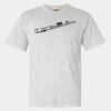 Heavyweight Ring Spun Tee Thumbnail
