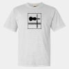 Heavyweight Ring Spun Tee Thumbnail