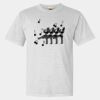Heavyweight Ring Spun Tee Thumbnail