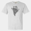 Heavyweight Ring Spun Tee Thumbnail