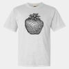 Heavyweight Ring Spun Tee Thumbnail
