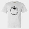 Heavyweight Ring Spun Tee Thumbnail