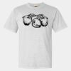 Heavyweight Ring Spun Tee Thumbnail