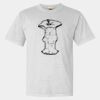 Heavyweight Ring Spun Tee Thumbnail