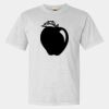 Heavyweight Ring Spun Tee Thumbnail