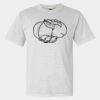 Heavyweight Ring Spun Tee Thumbnail