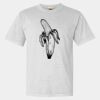 Heavyweight Ring Spun Tee Thumbnail