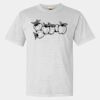 Heavyweight Ring Spun Tee Thumbnail