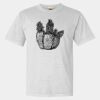 Heavyweight Ring Spun Tee Thumbnail