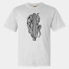 Heavyweight Ring Spun Tee Thumbnail
