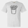 Heavyweight Ring Spun Tee Thumbnail