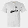 Heavyweight Ring Spun Tee Thumbnail