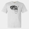 Heavyweight Ring Spun Tee Thumbnail