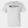 Heavyweight Ring Spun Tee Thumbnail