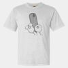 Heavyweight Ring Spun Tee Thumbnail
