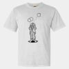 Heavyweight Ring Spun Tee Thumbnail