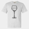 Heavyweight Ring Spun Tee Thumbnail
