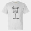 Heavyweight Ring Spun Tee Thumbnail