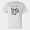 Heavyweight Ring Spun Tee Thumbnail
