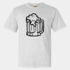 Heavyweight Ring Spun Tee Thumbnail
