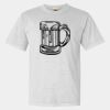 Heavyweight Ring Spun Tee Thumbnail