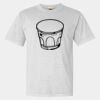 Heavyweight Ring Spun Tee Thumbnail