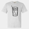 Heavyweight Ring Spun Tee Thumbnail