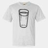 Heavyweight Ring Spun Tee Thumbnail