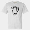 Heavyweight Ring Spun Tee Thumbnail