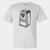 Heavyweight Ring Spun Tee Thumbnail