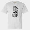 Heavyweight Ring Spun Tee Thumbnail