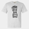 Heavyweight Ring Spun Tee Thumbnail