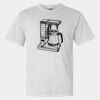 Heavyweight Ring Spun Tee Thumbnail