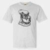 Heavyweight Ring Spun Tee Thumbnail