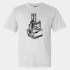 Heavyweight Ring Spun Tee Thumbnail