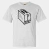 Heavyweight Ring Spun Tee Thumbnail