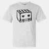 Heavyweight Ring Spun Tee Thumbnail