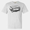 Heavyweight Ring Spun Tee Thumbnail