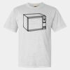 Heavyweight Ring Spun Tee Thumbnail