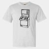 Heavyweight Ring Spun Tee Thumbnail