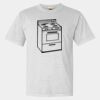 Heavyweight Ring Spun Tee Thumbnail