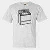 Heavyweight Ring Spun Tee Thumbnail