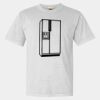 Heavyweight Ring Spun Tee Thumbnail