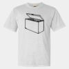 Heavyweight Ring Spun Tee Thumbnail
