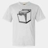 Heavyweight Ring Spun Tee Thumbnail