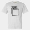 Heavyweight Ring Spun Tee Thumbnail