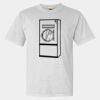 Heavyweight Ring Spun Tee Thumbnail